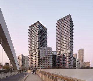 London Architectural Photography