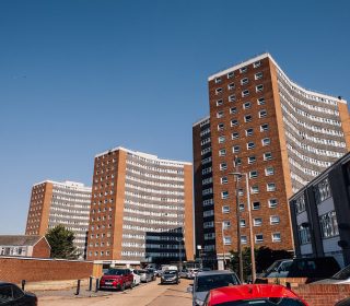Kensa Contracting and Thurrock Council – Thurrock Ground Source Heat Pump Retrofit 1